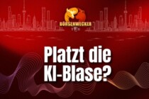 Der KI-Crashprophet warnt | Tichys Börsenwecker am 22. April 2026