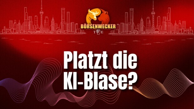 Der KI-Crashprophet warnt | Tichys Börsenwecker am 22. April 2026