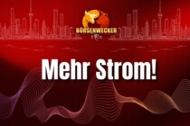 Mehr Strom! | Tichys Börsenwecker am 23. April 2026