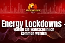 Die Zerstörung der Nachfrage | Tichys Börsenwecker am 27. April 2026