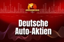 Lohnen sich deutsche Auto-Aktien jetzt? | Tichys Börsenwecker am 28. April 2026