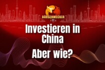 E-Autos und KI-Modelle – Wie stark wächst China eigentlich? | Tichys Börsenwecker am 24. April 2026