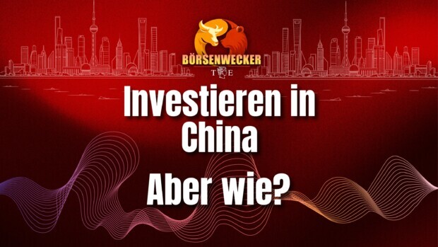 E-Autos und KI-Modelle – Wie stark wächst China eigentlich? | Tichys Börsenwecker am 24. April 2026