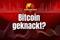Bitcoin geknackt? | Tichys Börsenwecker am 2. April 2026