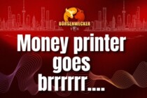 Cantillon-Effekt und Geldmengenwachstum | Tichys Börsenwecker am 14. April 2026