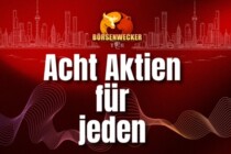 Acht Aktien für jeden | Tichys Börsenwecker am 15. April 2026