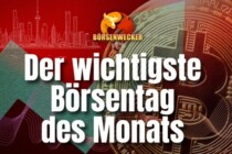 Der wichtigste Börsentag des Monats | Tichys Börsenwecker am 29. April 2026