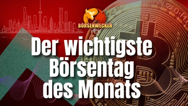 Der wichtigste Börsentag des Monats | Tichys Börsenwecker am 29. April 2026