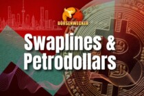 Swaplines & Petrodollars | Tichys Börsenwecker am 30. April 2026