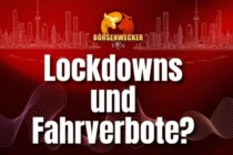 Energy-Lockdowns und Fahrverbote | Tichys Börsenwecker am 1. April 2026