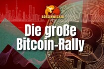 Kommt die Bitcoin-Rally? | Tichys Börsenwecker am 20. April 2026
