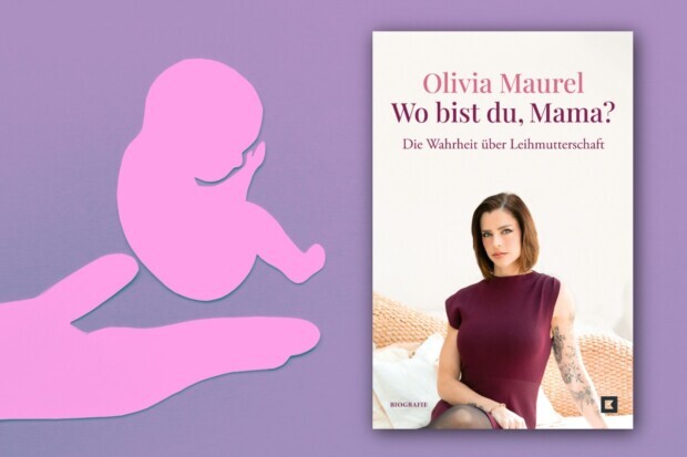 Leihmutterschaft: Wenn Kinder zur bestellten Ware werden