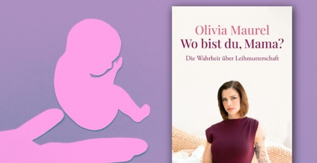 Leihmutterschaft: Wenn Kinder zur bestellten Ware werden
