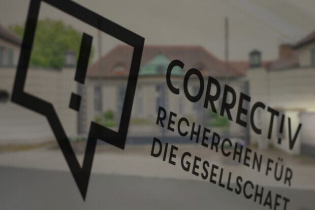 Der „Correctiv“-Kollaps und die Blamage der selbsternannten Qualitätsmedien