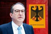 Sie lesen alternative Medien? Dann sind Sie rechtsextrem, sagt das Bundeskriminalamt