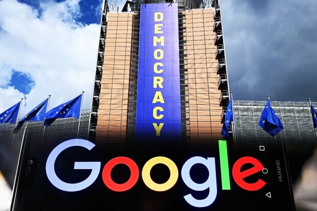 Gegen die Bürger: Der ganz große EU-Griff nach Google-Daten