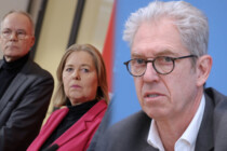 „Sozialistische Regelungswut“: KBV-Chef Gassen rechnet mit SPD-Plänen für Facharzttermine ab