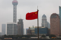 Zwischen Deflation und Kreditkrise: China kämpft mit den Sünden der Vergangenheit