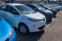 Massiver Anstieg bei E‑Auto‑Zulassungen wirft Fragen auf