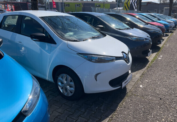 Massiver Anstieg bei E‑Auto‑Zulassungen wirft Fragen auf