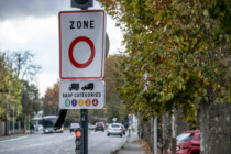 Frankreich kippt Umweltzonen: Senat und Nationalversammlung beerdigen Macrons Autofahrer-Schikane