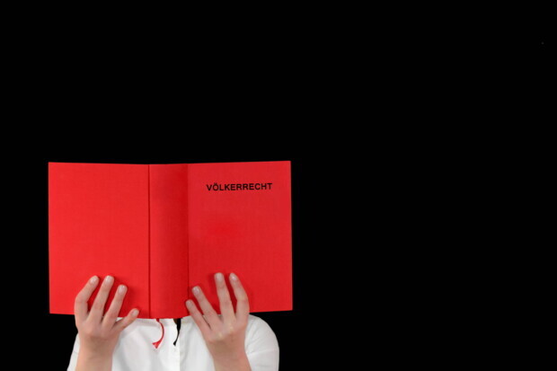 Ist das Kriegsvölkerrecht ein Papiertiger?