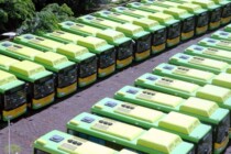 320 Millionen Euro der EU-Bürger fließen über Dakar an China