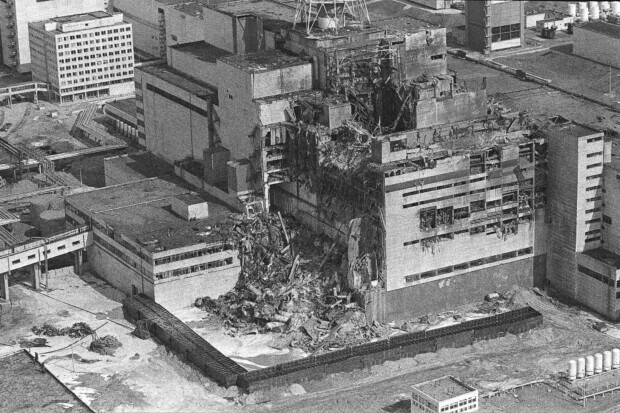 Der größte Reaktorunfall – und die größte Fehleinschätzung
