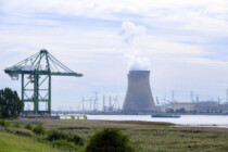 Belgien stoppt Atomausstieg: Rückbau angehalten