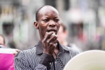 Der Asylprofiteur, der das Daueropfer spielt