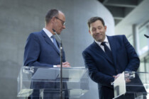 Steuerpolitische Farce: Der Marsch in den Sozialismus