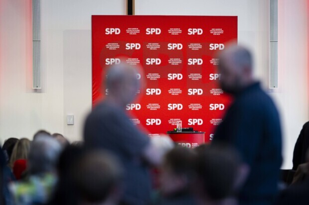 SPD-Skandal in Hannover: Hunderttausende Euro verschwunden?