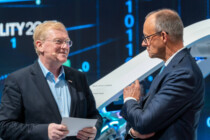 Autokrise: Noch größerer Kahlschlag bei Bosch?