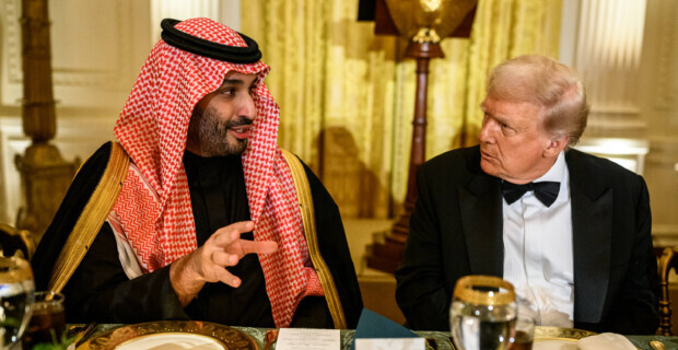 Wie die arabische Welt den Iran-Krieg sieht