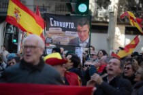 Korruptionsprozess gegen Sánchez-Vertrauten Ábalos bringt die Sozialisten weiter ins Wanken