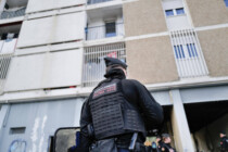 Frankreich: Zwangsprostitution Minderjähriger steigt in vier Jahren um 43 Prozent