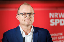 NRW: Das Desaster der SPD in ihrem Stammland