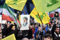 Hisbollah in Deutschland: Wie Europas wichtigster Finanzstandort für den Terror wachsen konnte