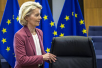 Die Richtungsentscheidung: Liberalisierung oder sozialistische Barbarei im Öko-Sound