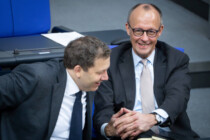 Regierung sichert sich eine willfährige Spitze im Bundesrechnungshof