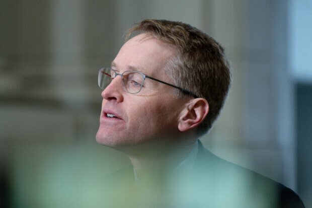 Daniel Günther führt Schleswig-Holsteins CDU abwärts – AfD kann deutlich zulegen