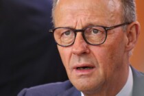 Sie, Herr Merz, haben Vertrauen nicht verdient