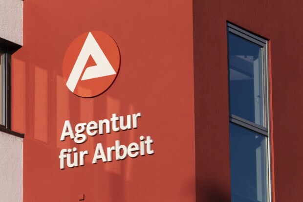 Bald keine Arbeit mehr zum Tag der Arbeit