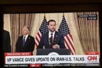 JD Vance: Verhandlungen mit Iran nach 21-Stunden-Marathon abgebrochen