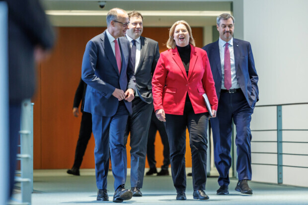 Immer weniger Selbständige im Land der Staatsbürokraten