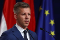 Die geheimen Pläne der Tisza-Regierung in Ungarn