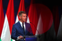 Ungarn: Innenansicht eines Niedergangs