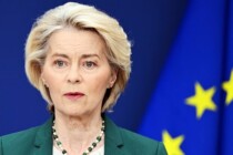 Totale Überwachung durch die Hintertür: Von der Leyens Identitäts-App ist das Ende der Anonymität