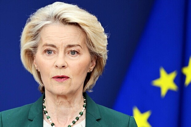 Totale Überwachung durch die Hintertür: Von der Leyens Identitäts-App ist das Ende der Anonymität