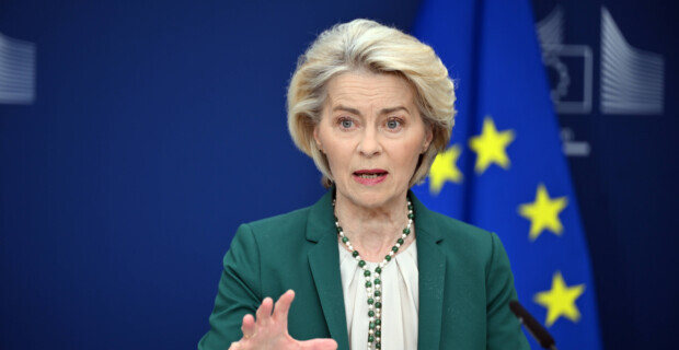 EU-App zur Altersüberprüfung ein 